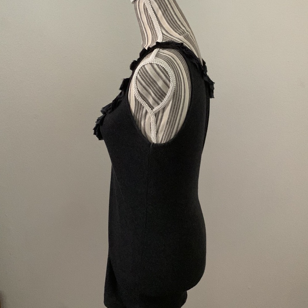Ann Taylor loft tank top - Picture 2 of 10